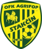 Wappen OFK AGRIFOP Stakčín  116938
