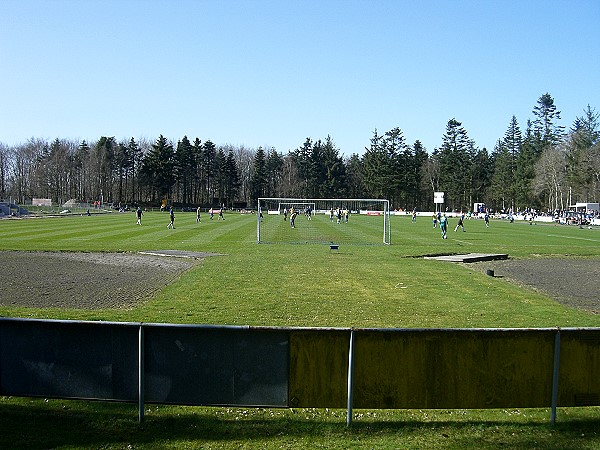 DS Arena - Hobro