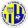 Wappen TJ Sokol Klášterec nad Orlicí
