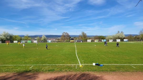 ARAG Arena - Salz/Unterfranken