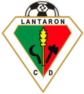 Wappen CD Lantarón
