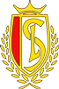 Wappen ehemals R Standard de Liège  32040