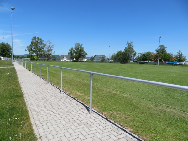 Sportanlage Löhnberg Platz 2 - Löhnberg