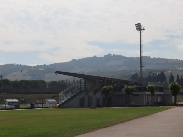 Stadio Luca Vallese - Alba Adriatica