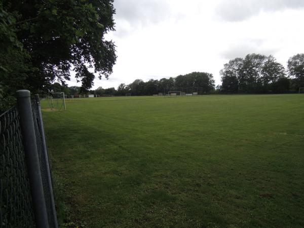 Sportanlage Geinsheimer Straße Platz 3 - Riedstadt-Leeheim