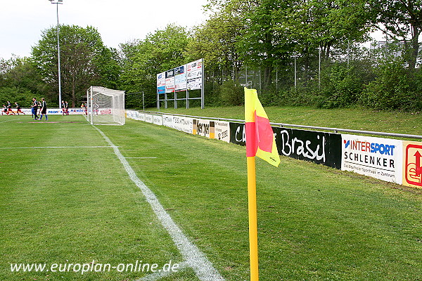 Sportzentrum 11 - Bruchsal