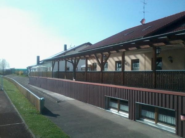 Sportanlage Pestalozzistraße - Eitensheim
