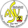 Wappen ASV Sulzfeld 1904 diverse  100505