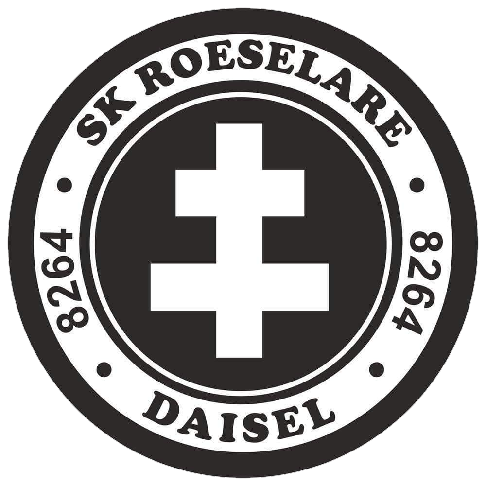 Wappen SK Roeselare-Daisel