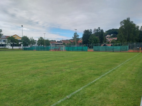 Sportgelände Pfreimder Straße - Tännesberg