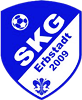 Wappen SKG Erbstadt 2009  74517