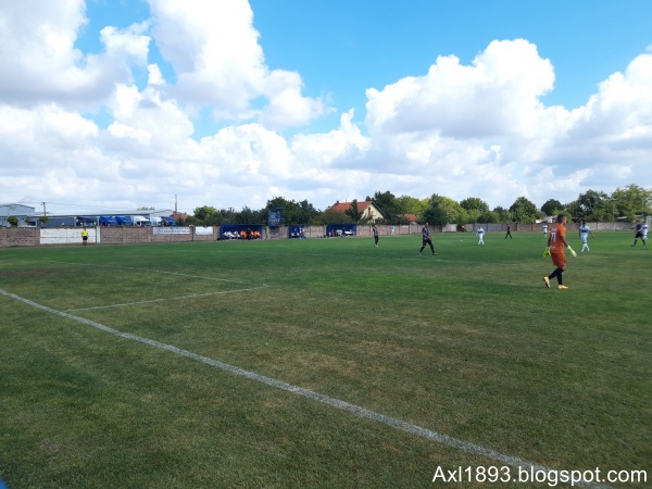 Stadion Barić - Barič