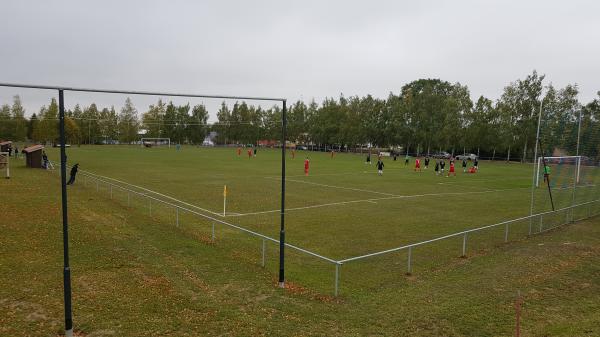 Reinhard-Hoffmann-Sportstätte - Osthausen-Wülfershausen