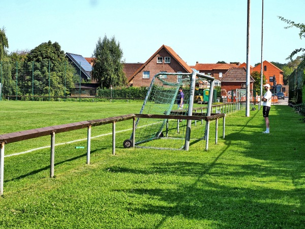 Sportplatz an der Mühle - Steinfurt-Borghorst