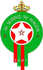 Wappen Al-Seddiq SV Hagen 2001