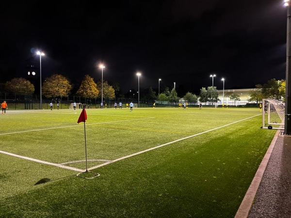 Market Road Football Pitch 2 - London