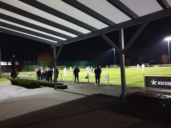 Sportplatz am Fouesnantplatz - Meerbusch-Strümp