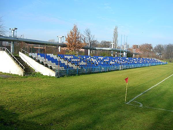 Stadion UKS - Łódź