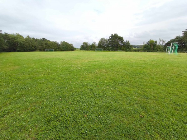 Sportplatz Meiserich - Ulmen/Eifel-Meiserich