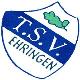 Wappen TSV Ehringen 1969