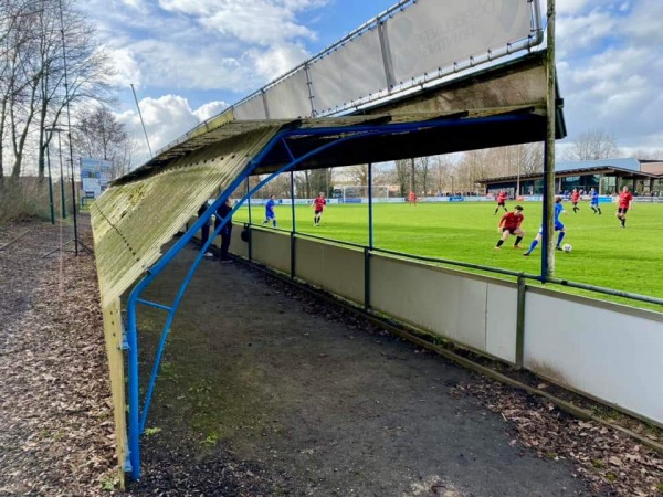 Complex Heihoekse Kerkwegel - Kaprijke-Lembeke