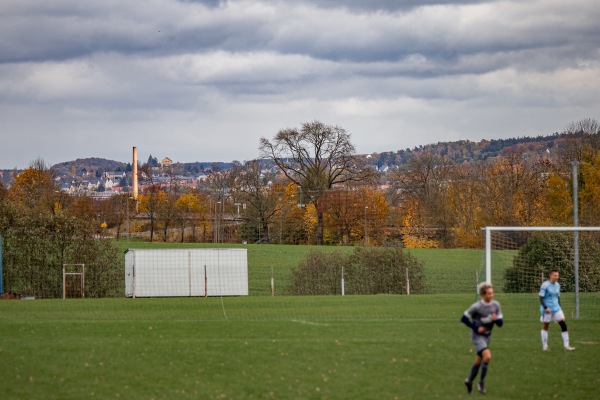 scb arena - Plauen/Vogtland-Straßberg