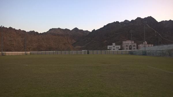 Darsea Stadium - Sidab