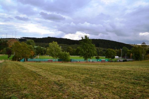 Sportplatz Olzheim - Olzheim