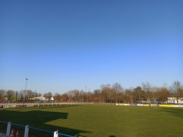 Sportanlage Hanfstraße - Rastatt-Ottersdorf