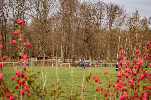 Sparkassen - Sport- und Freizeitzentrum Radibor / Lutowarnja - Sportowy a wólnočasny centrum Radibor Platz 2 - Radibor