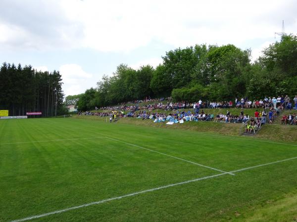 Sportanlage Tann - Tann/Niederbayern