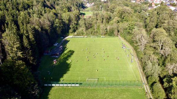 Achstadion - Lautrach