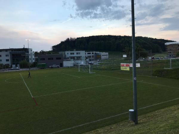 Schulsportanlage Busswil - Sirnach