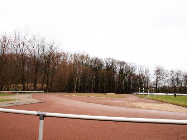 Sportpark Großer Berg - Altenberge