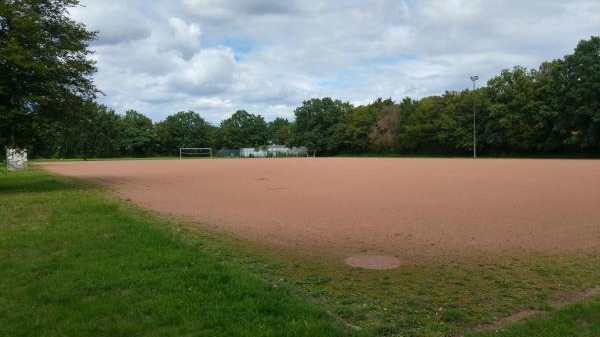 Bezirkssportanlage Mühlenberg B-Platz - Hannover-Wettbergen