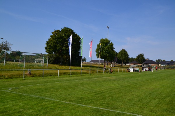 KTG-Energie-Sport-Forum - Flechtingen