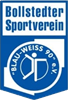 Wappen Bollstedter SV Blau-Weiß 90  69360