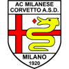 Wappen AC Milanese Corvetto 1920