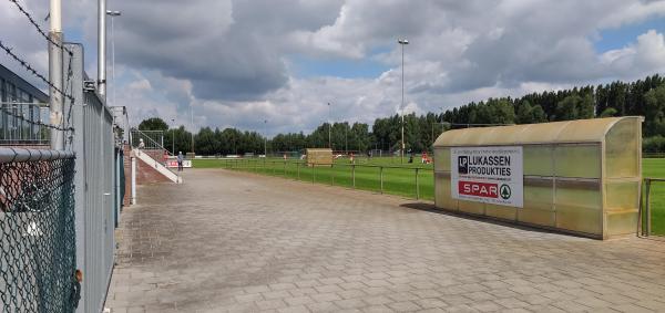 Sportpark De Kempkes - Berg en Dal-Ooij