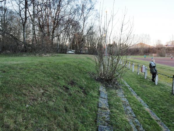 Sportplatz Rote Berge - Schwelm