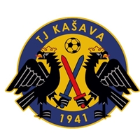 Wappen TJ Kašava