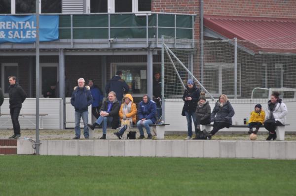 Sportanlage Neermoor - Moormerland-Neermoor