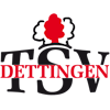 Wappen TSV 1927 Dettingen