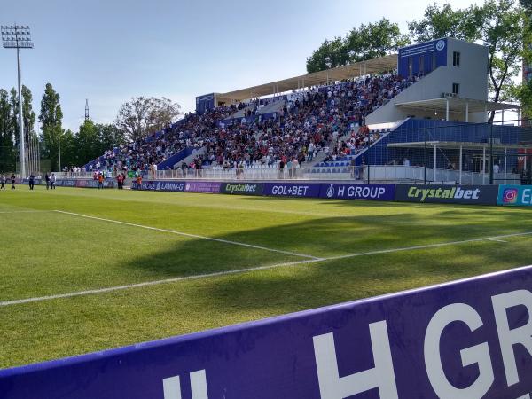 Johnny Bakuridze Stadioni - Batumi