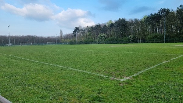 Forestiersstadion Terrein 4 - Harelbeke