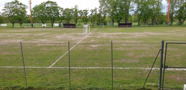 Centro Sportivo Tamburini - Bologna