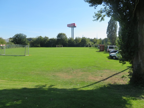 Kilia-Platz C - Kiel