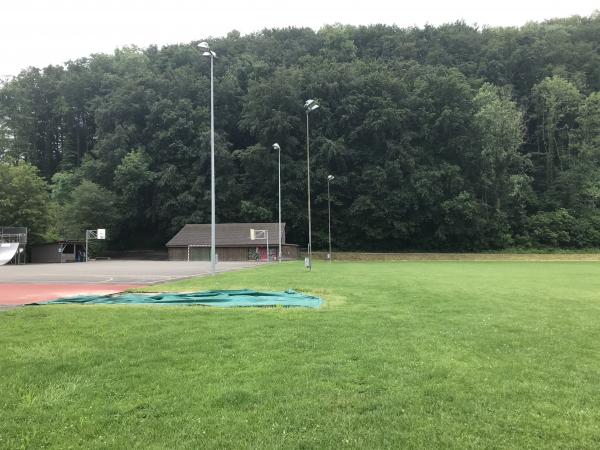 Sportplatz Hofmatt - Kaisten