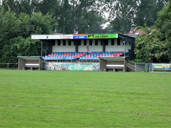 Sportpark De Zuudoek - 's-Gravenpolder