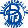 Wappen Blåningsmåla IF